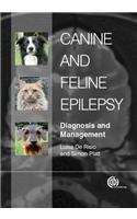 Canine and Feline Epilepsy