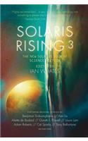 Solaris Rising 3: The New Solaris Book of Science Fiction