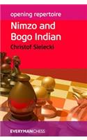 Opening Repertoire: Nimzo and Bogo Indian
