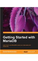 Getting Started with Mariadb