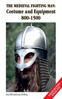 Medieval Fighting Man - Europa Militaria Special No. 18