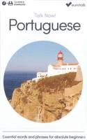 Talk Now! Learn Portuguese