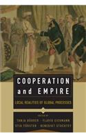 Cooperation and Empire