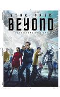 Star Trek Beyond: The Collector's Edition Book
