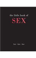 The Little Book of Sex: Hot Hot Hot