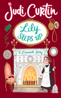 Lily Steps Up: A Lissadell Story(2 Lissadell Series)