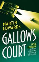Gallows Court: (Rachel Savernake)