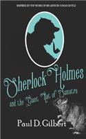 Sherlock Holmes and the Giant Rat of Sumatra