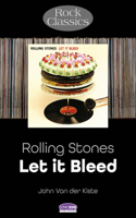 Rolling Stones - Let It Bleed