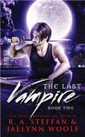 The Last Vampire