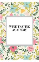 Wine Tasting Academy