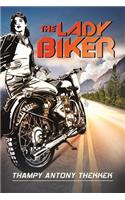The Lady Biker