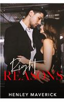 Right Reasons