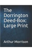 The Dorrington Deed-Box