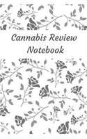 Cannabis Review Notebook