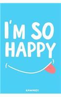 I'm So Happy