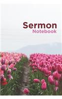 Sermon Notes for Women Journal