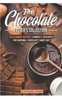 The Chocolate Lover's Collection