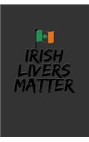 Irish Livers Matter