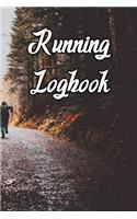 Running Logbook
