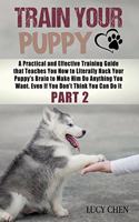 Train your Puppy