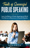 Traits of Successful Public Speaking