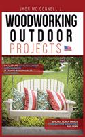 Woodworking Outdoor Projects