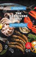 Carnivore Diet Cookbook - Seafood Recipes