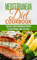 Mediterranean Diet Cookbook