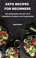 Keto Recipes for Beginners