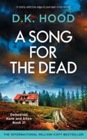 Song for the Dead: A totally addictive edge-of-your-seat crime thriller