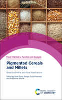 Pigmented Cereals and Millets