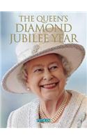 Queen's Diamond Jubilee Year