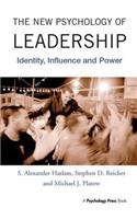 New Psychology of Leadership