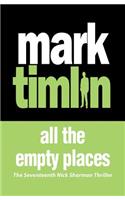 All the Empty Places