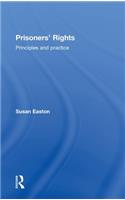 Prisoners' Rights