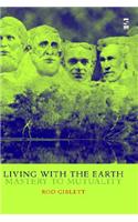 Living with the Earth