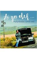 Ac yn Olaf - Myfyrdodau Canol Oed