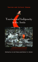 Tourism and Indigeneity in the Arctic