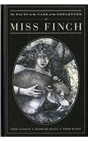 Facts in the Case of the Departure of Miss Finch