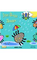 Itsy Bitsy Spider