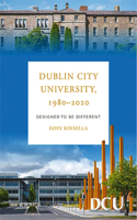 Dublin City University 1980-2020