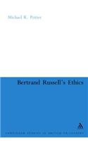 Bertrand Russell's Ethics