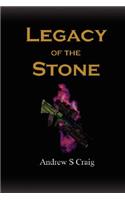 Legacy Of The Stone