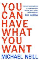 You Can Have What You Want