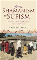 From Shamanism to Sufism
