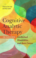 Cognitive Analytic Therapy for People with Intellectual Disabilities and Their Carers