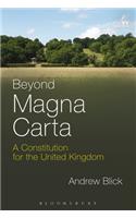 Beyond Magna Carta