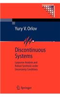 Discontinuous Systems