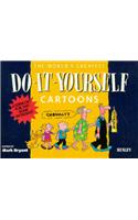 The World's Greatest Do-it-yourself Cartoons